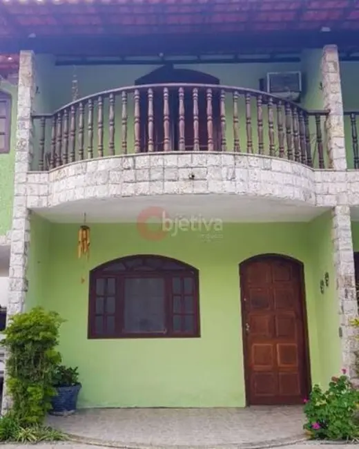 Foto 2 de Casa de Condomínio com 2 quartos à venda, 92m2 em Ogiva, Cabo Frio - RJ