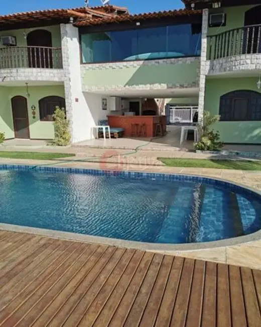 Foto 1 de Casa de Condomínio com 2 quartos à venda, 92m2 em Ogiva, Cabo Frio - RJ