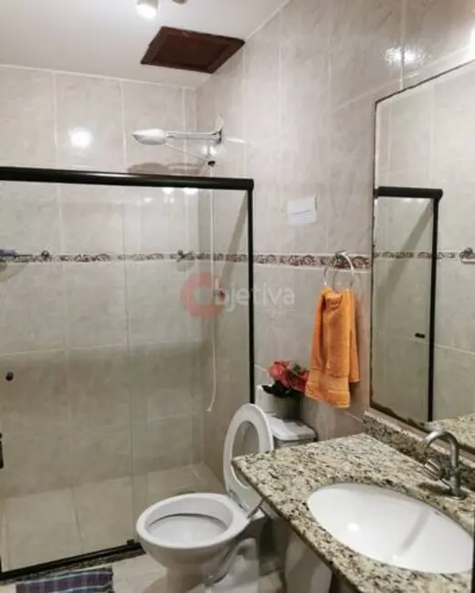 Foto 6 de Casa de Condomínio com 2 quartos à venda, 92m2 em Ogiva, Cabo Frio - RJ