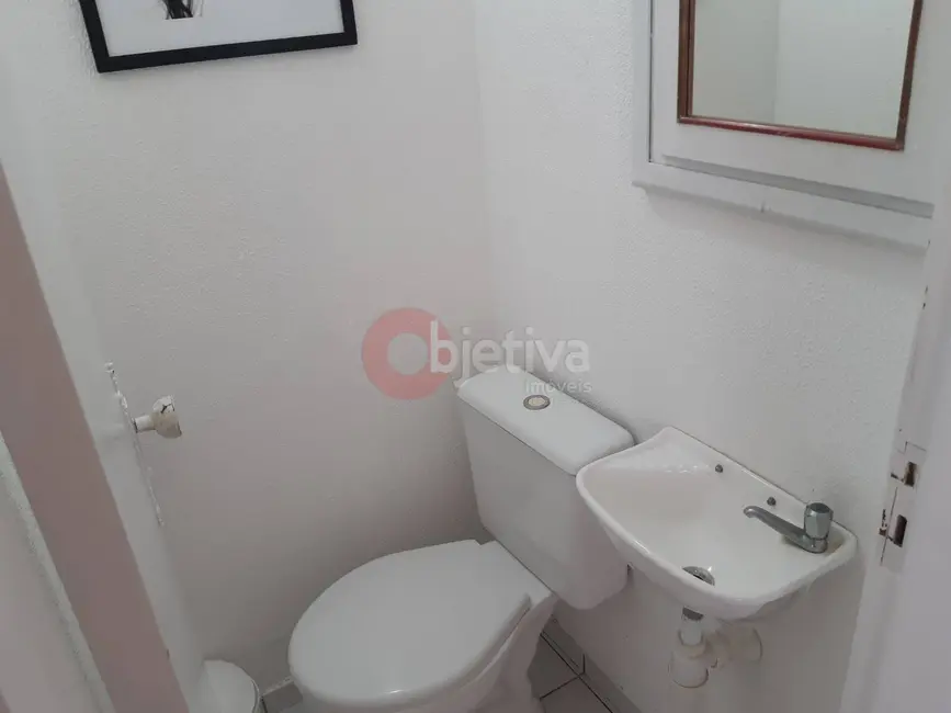 Foto 7 de Casa de Condomínio com 3 quartos à venda, 90m2 em Ogiva, Cabo Frio - RJ