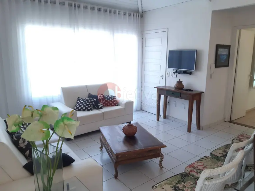 Foto 4 de Casa de Condomínio com 3 quartos à venda, 90m2 em Ogiva, Cabo Frio - RJ