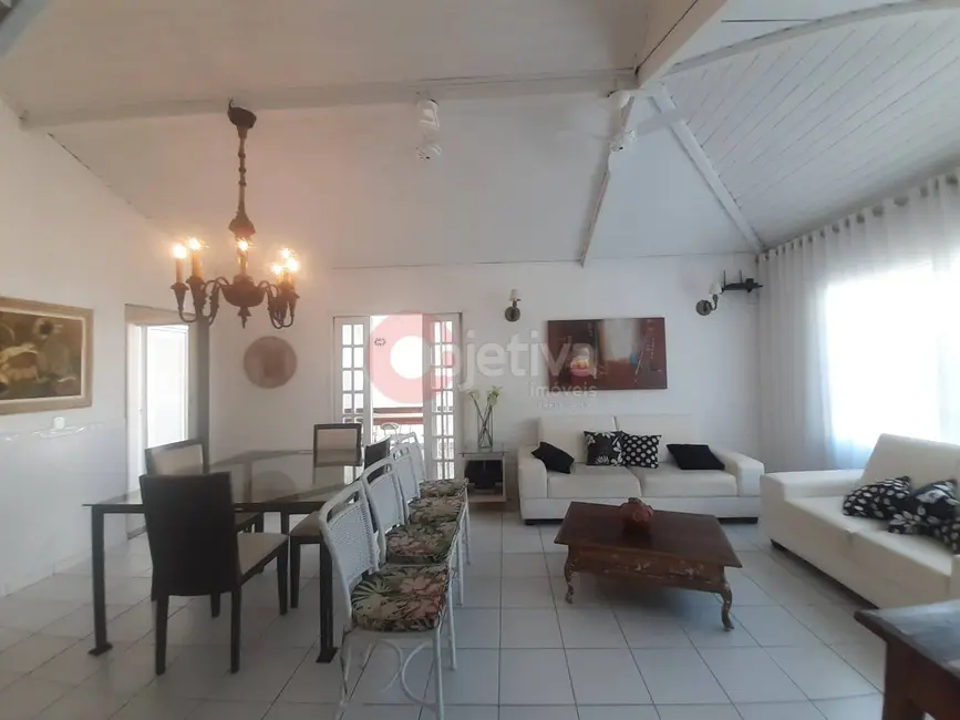 Foto 3 de Casa de Condomínio com 3 quartos à venda, 90m2 em Ogiva, Cabo Frio - RJ