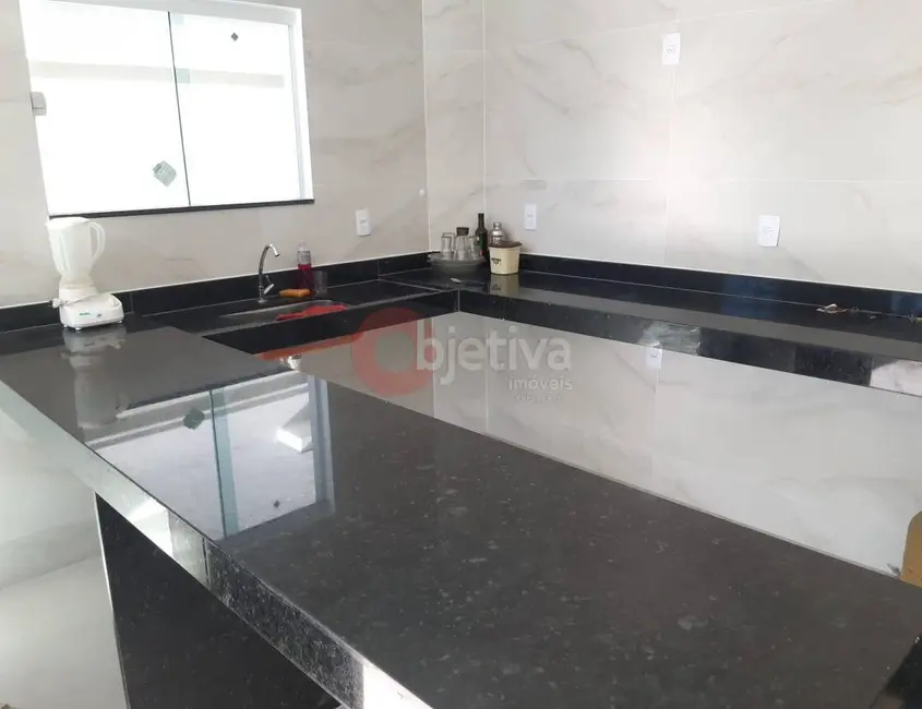 Foto 3 de Apartamento com 4 quartos à venda, 120m2 em Peró, Cabo Frio - RJ