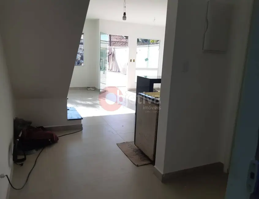 Foto 6 de Apartamento com 4 quartos à venda, 120m2 em Peró, Cabo Frio - RJ