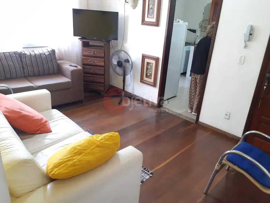 Foto 2 de Apartamento com 2 quartos à venda, 70m2 em Parque Central, Cabo Frio - RJ