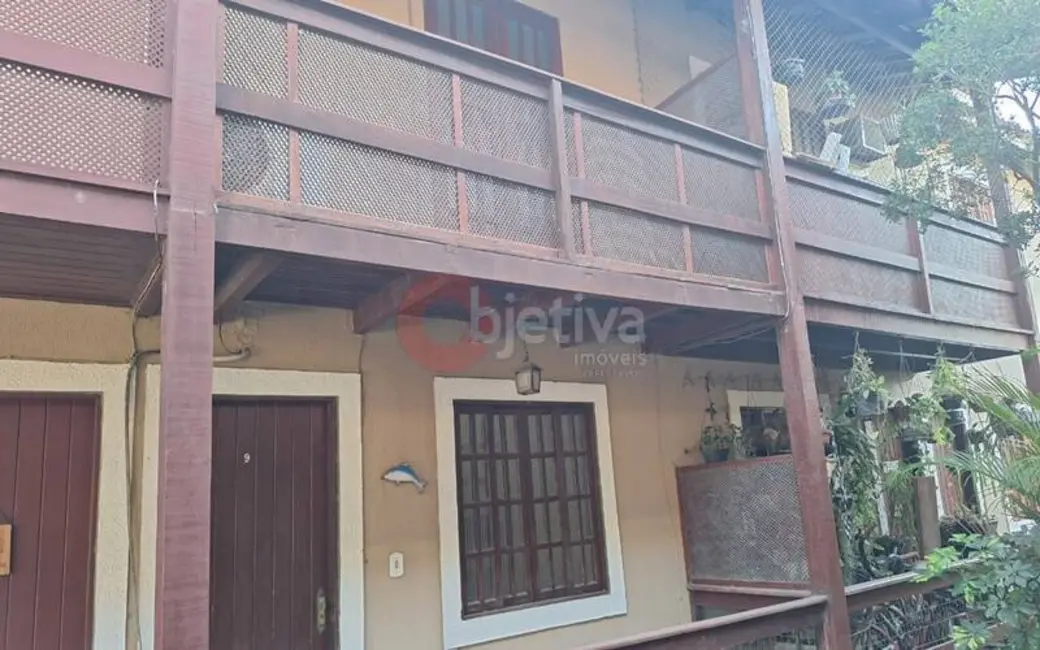 Foto 1 de Casa de Condomínio com 2 quartos à venda, 70m2 em Palmeiras, Cabo Frio - RJ