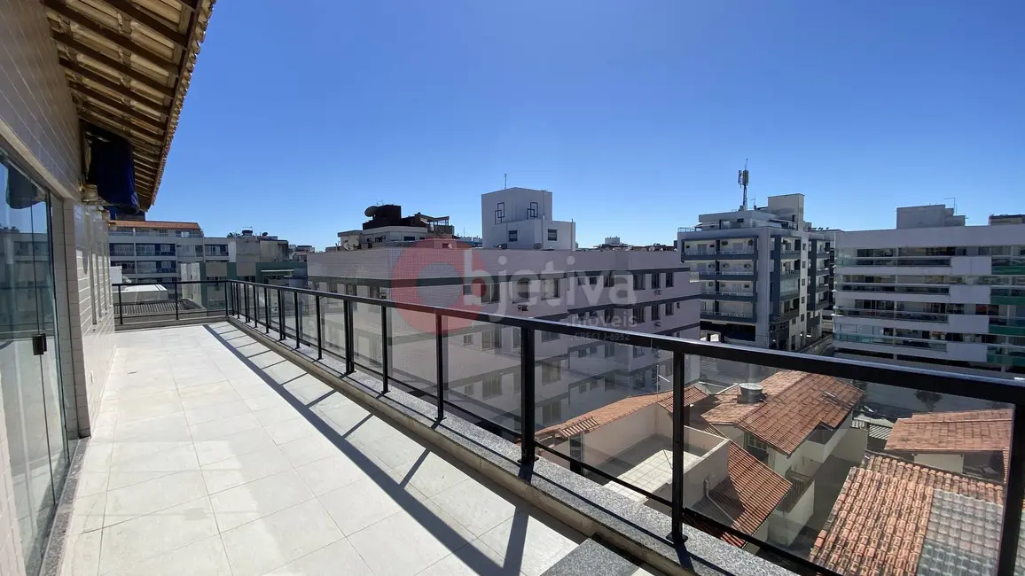 Cobertura com 3 quartos à venda, 300m2 em Braga, Cabo Frio - RJ - imagem 4 Foto 4 de Cobertura com 3 quartos à venda, 300m2 em Braga, Cabo Frio - RJ