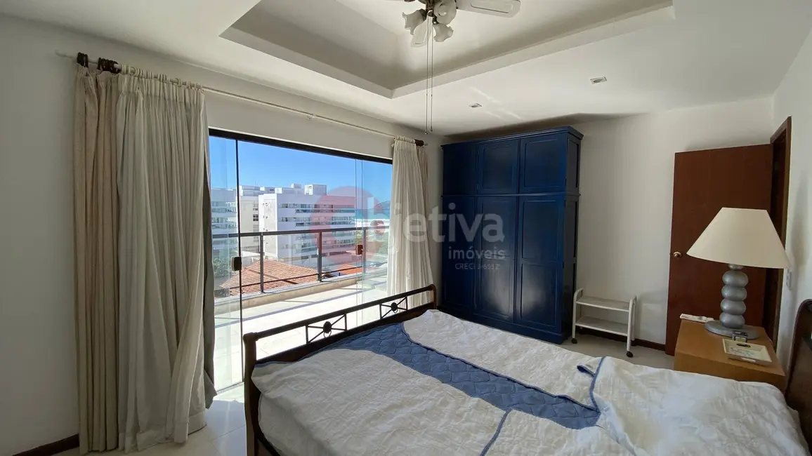 Cobertura com 3 quartos à venda, 300m2 em Braga, Cabo Frio - RJ - imagem 6 Foto 6 de Cobertura com 3 quartos à venda, 300m2 em Braga, Cabo Frio - RJ