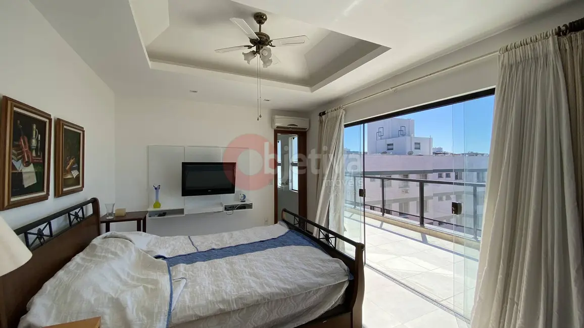 Cobertura com 3 quartos à venda, 300m2 em Braga, Cabo Frio - RJ - imagem 5 Foto 5 de Cobertura com 3 quartos à venda, 300m2 em Braga, Cabo Frio - RJ