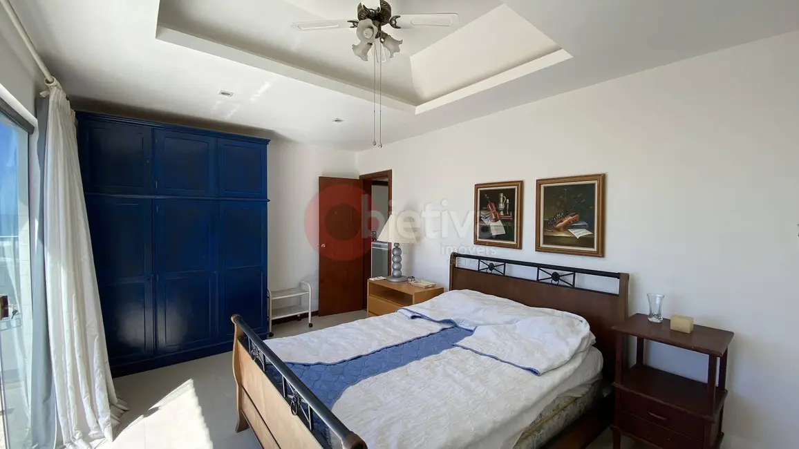 Cobertura com 3 quartos à venda, 300m2 em Braga, Cabo Frio - RJ - imagem 7 Foto 7 de Cobertura com 3 quartos à venda, 300m2 em Braga, Cabo Frio - RJ