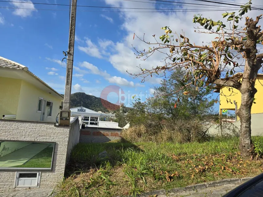 Foto 1 de Terreno / Lote à venda, 300m2 em Campo Redondo, Sao Pedro Da Aldeia - RJ