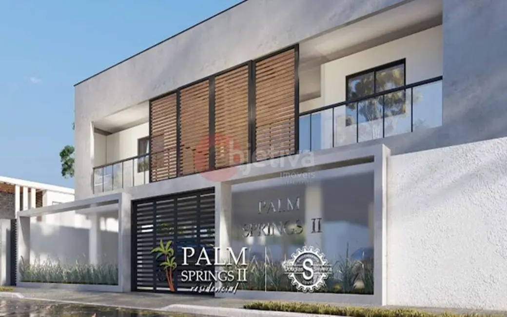 Foto 2 de Apartamento com 2 quartos à venda, 72m2 em Palmeiras, Cabo Frio - RJ