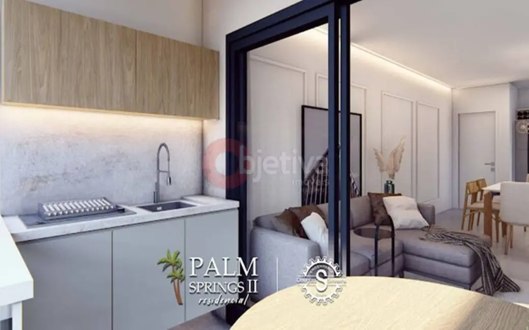 Foto 8 de Apartamento com 2 quartos à venda, 72m2 em Palmeiras, Cabo Frio - RJ