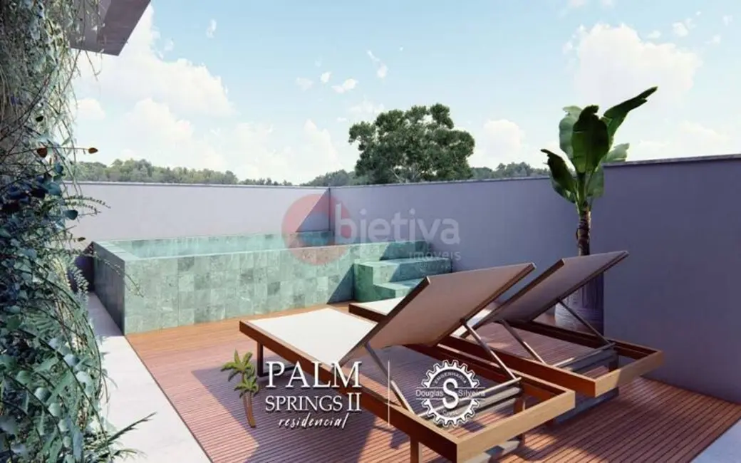 Foto 9 de Apartamento com 2 quartos à venda, 72m2 em Palmeiras, Cabo Frio - RJ