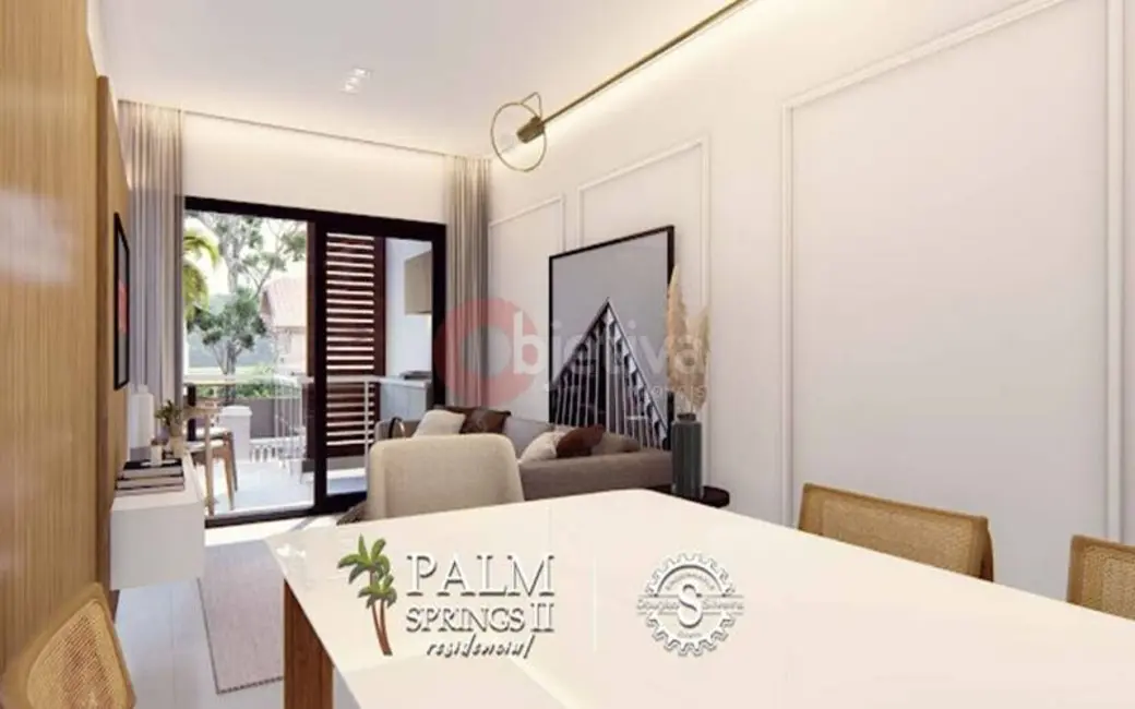 Foto 4 de Apartamento com 2 quartos à venda, 72m2 em Palmeiras, Cabo Frio - RJ