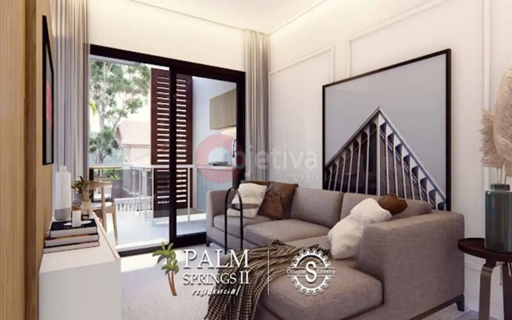 Foto 3 de Apartamento com 2 quartos à venda, 72m2 em Palmeiras, Cabo Frio - RJ