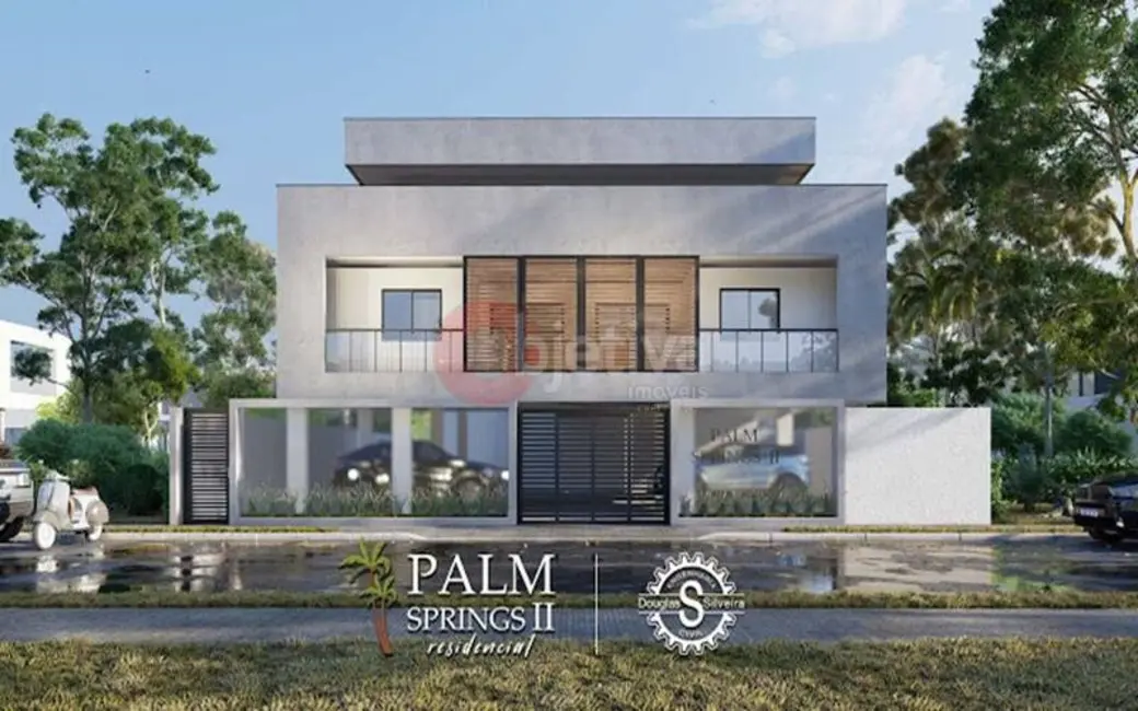 Foto 1 de Apartamento com 2 quartos à venda, 72m2 em Palmeiras, Cabo Frio - RJ