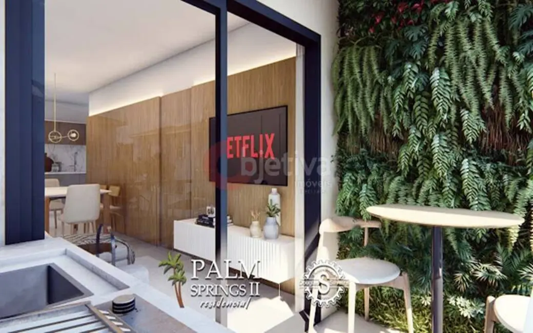 Foto 7 de Apartamento com 2 quartos à venda, 72m2 em Palmeiras, Cabo Frio - RJ