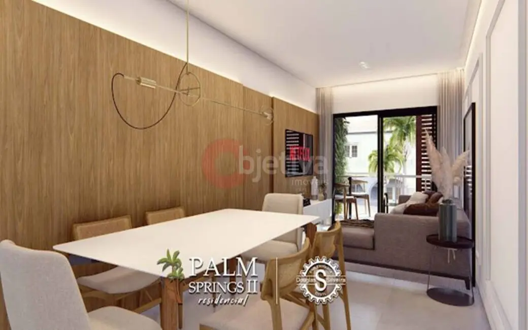 Foto 5 de Apartamento com 2 quartos à venda, 72m2 em Palmeiras, Cabo Frio - RJ