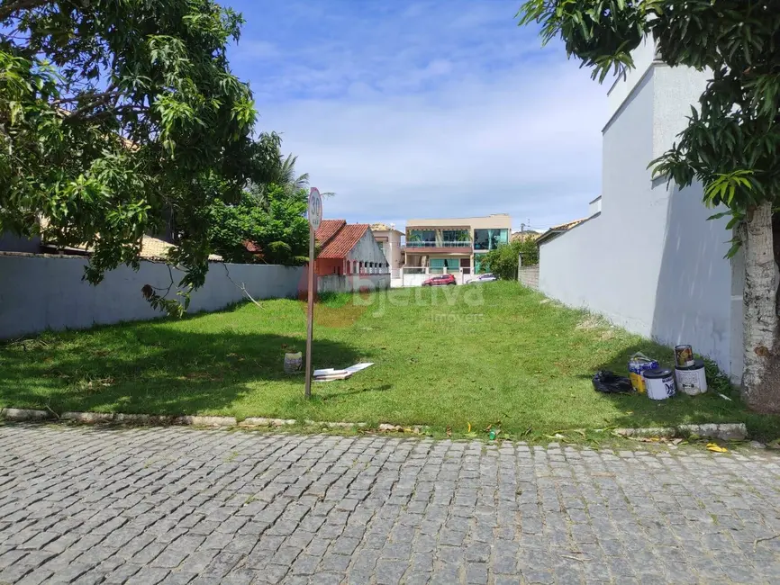 Foto 1 de Lote de Condomínio à venda, 300m2 em Peró, Cabo Frio - RJ