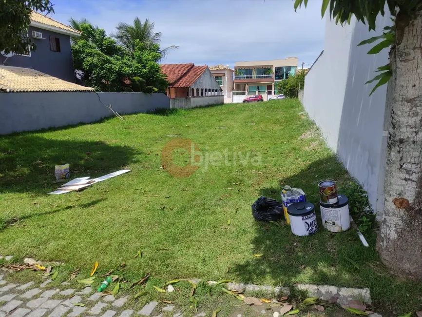 Foto 3 de Lote de Condomínio à venda, 300m2 em Peró, Cabo Frio - RJ