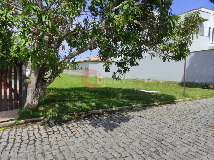 Foto 2 de Lote de Condomínio à venda, 300m2 em Peró, Cabo Frio - RJ