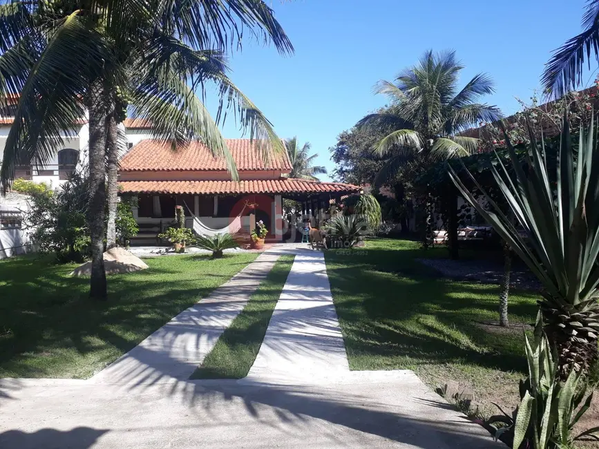 Foto 1 de Casa com 3 quartos à venda, 940m2 em Peró, Cabo Frio - RJ