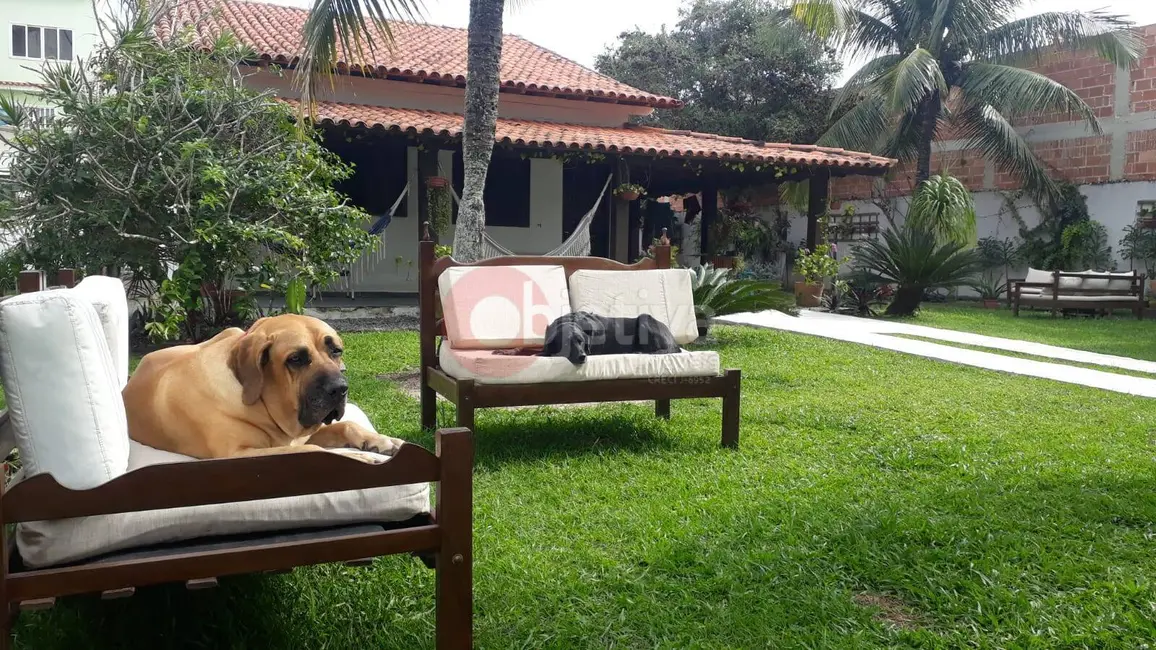 Casa com 3 quartos à venda, 940m2 em Peró, Cabo Frio - RJ - imagem 4 Foto 4 de Casa com 3 quartos à venda, 940m2 em Peró, Cabo Frio - RJ