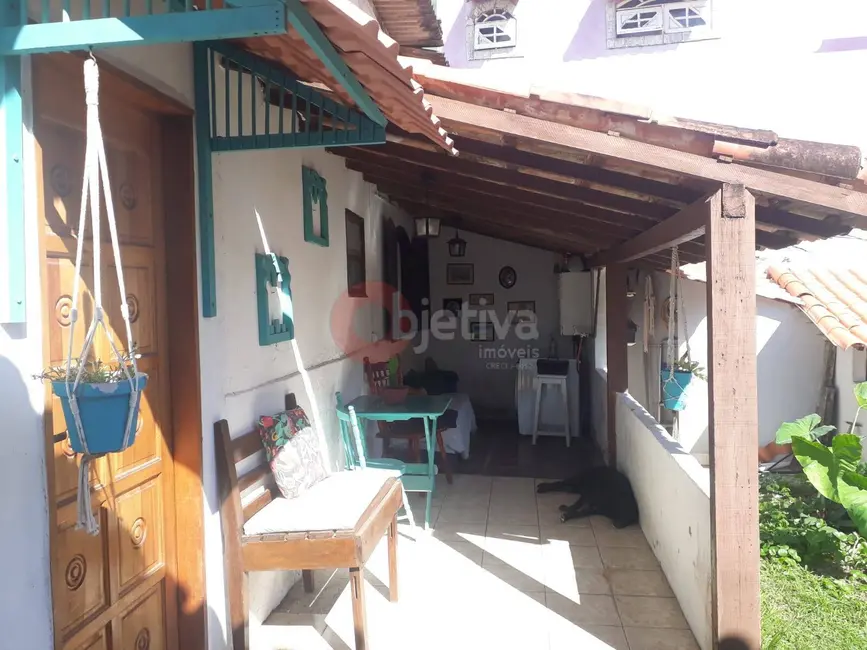 Casa com 3 quartos à venda, 940m2 em Peró, Cabo Frio - RJ - imagem 8 Foto 8 de Casa com 3 quartos à venda, 940m2 em Peró, Cabo Frio - RJ