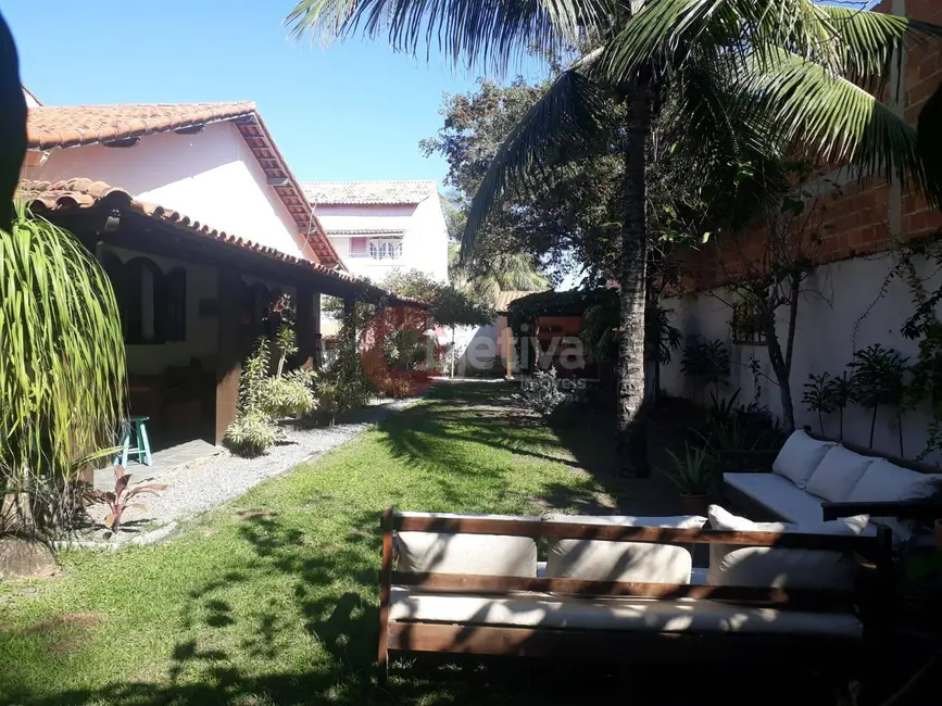 Casa com 3 quartos à venda, 940m2 em Peró, Cabo Frio - RJ - imagem 5 Foto 5 de Casa com 3 quartos à venda, 940m2 em Peró, Cabo Frio - RJ