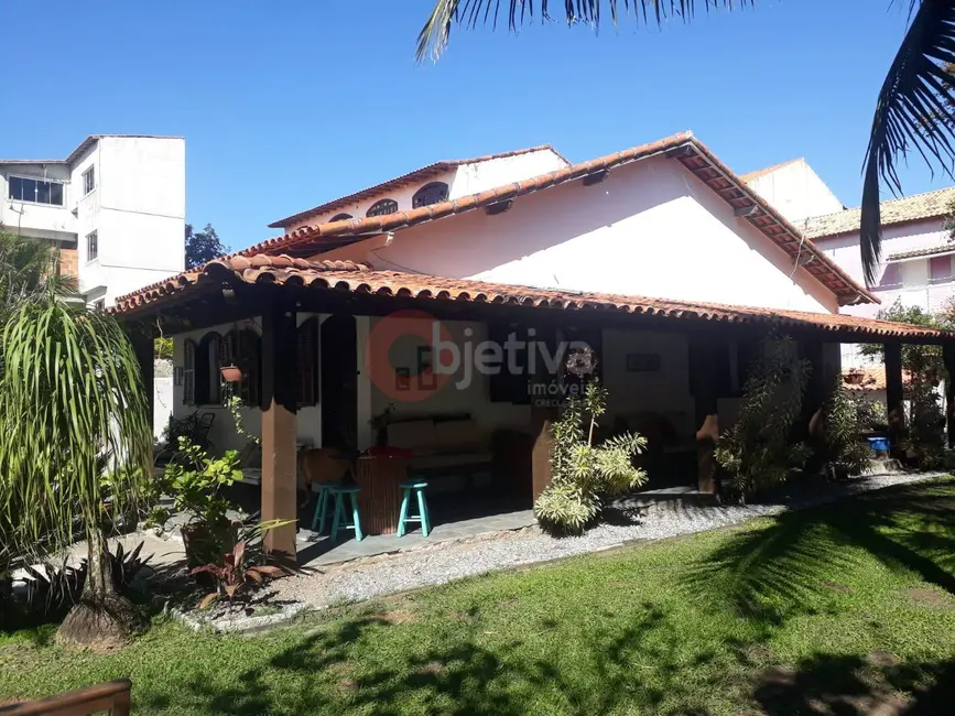 Casa com 3 quartos à venda, 940m2 em Peró, Cabo Frio - RJ - imagem 3 Foto 3 de Casa com 3 quartos à venda, 940m2 em Peró, Cabo Frio - RJ