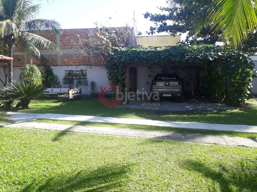 Casa com 3 quartos à venda, 940m2 em Peró, Cabo Frio - RJ - imagem 6 Foto 6 de Casa com 3 quartos à venda, 940m2 em Peró, Cabo Frio - RJ