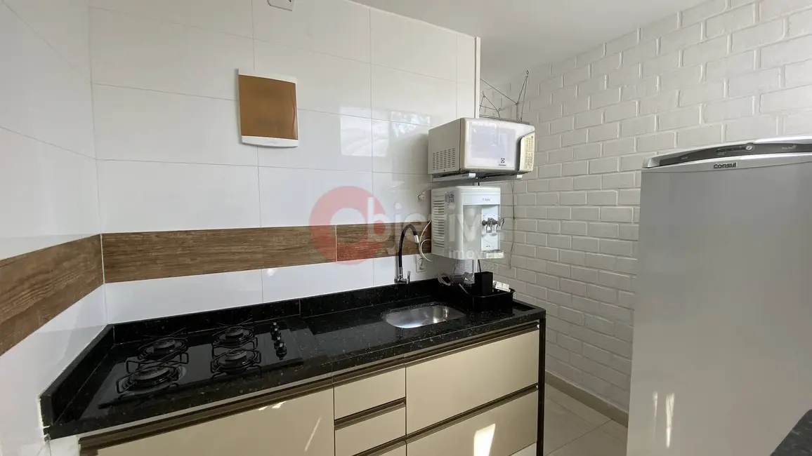 Apartamento com 2 quartos à venda, 39m2 em Braga, Cabo Frio - RJ - imagem 4 Foto 4 de Apartamento com 2 quartos à venda, 39m2 em Braga, Cabo Frio - RJ