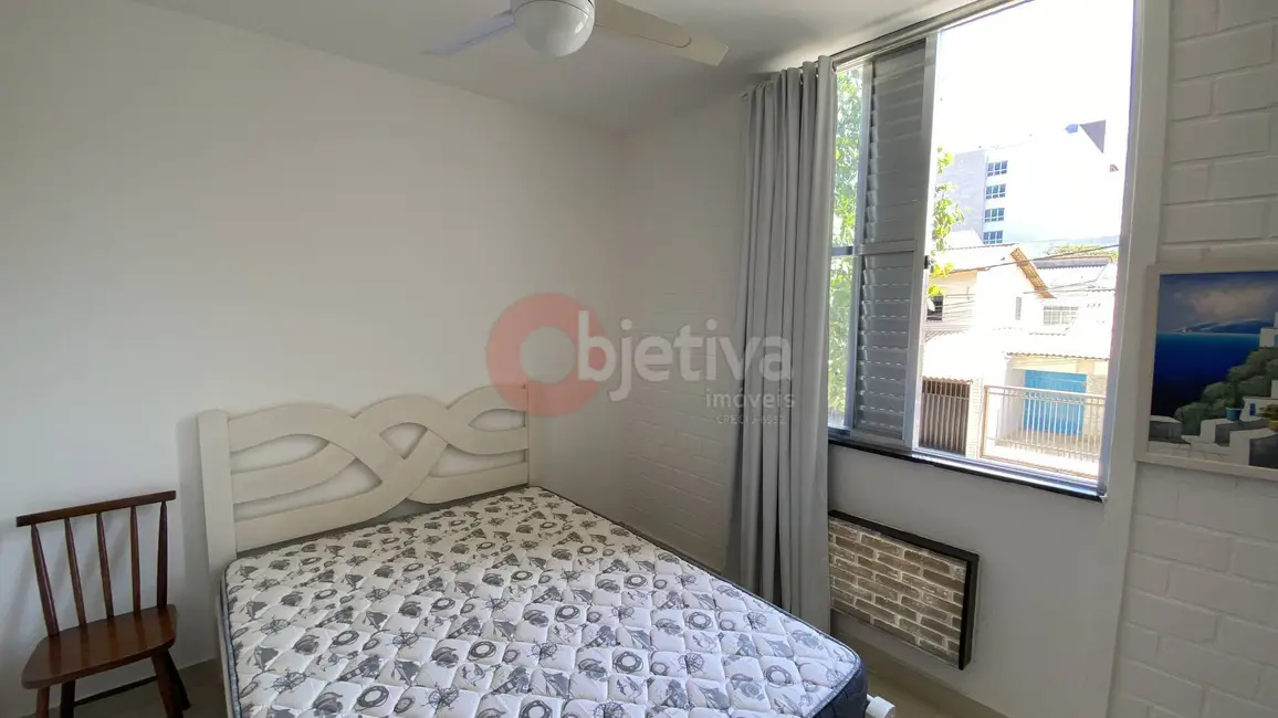 Apartamento com 2 quartos à venda, 39m2 em Braga, Cabo Frio - RJ - imagem 5 Foto 5 de Apartamento com 2 quartos à venda, 39m2 em Braga, Cabo Frio - RJ