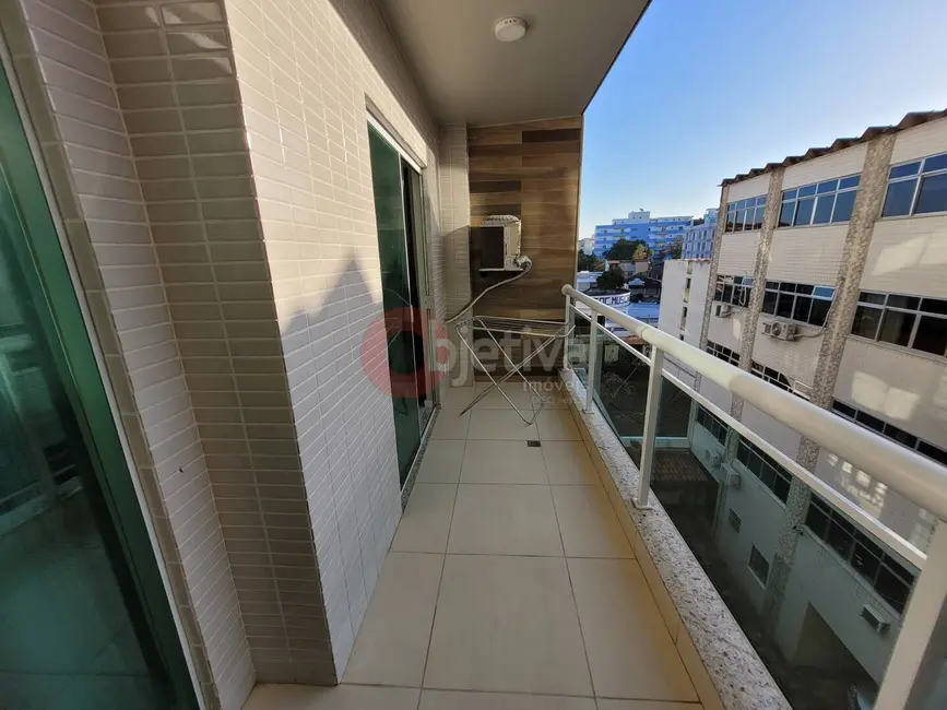 Foto 9 de Apartamento com 1 quarto à venda, 60m2 em Centro, Cabo Frio - RJ