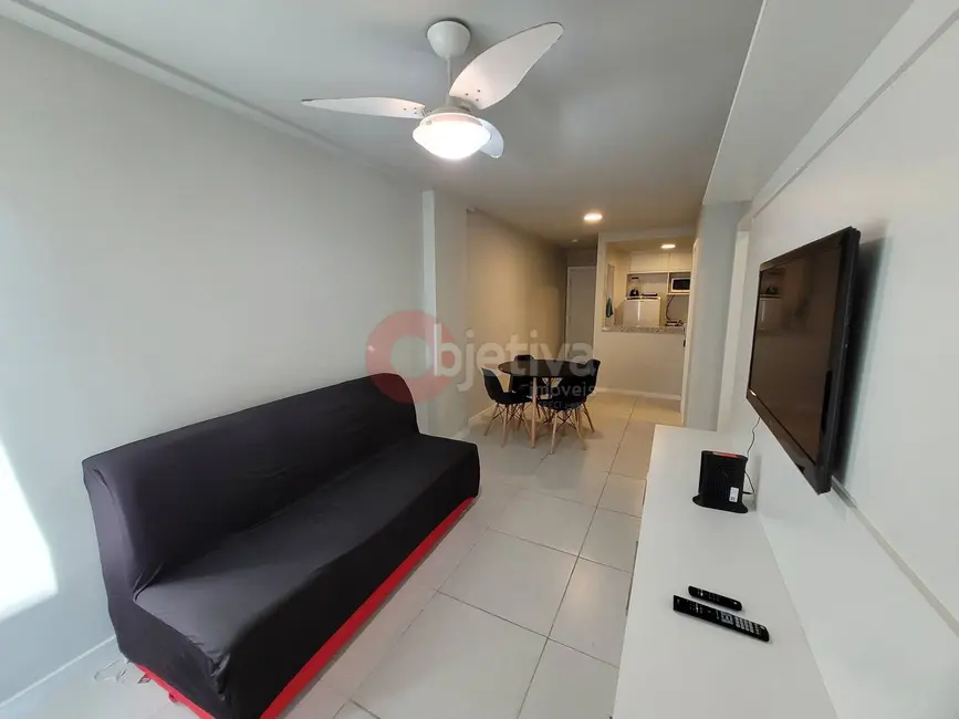 Foto 3 de Apartamento com 1 quarto à venda, 60m2 em Centro, Cabo Frio - RJ