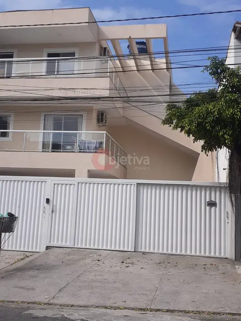 Foto 1 de Apartamento com 1 quarto para alugar, 55m2 em Braga, Cabo Frio - RJ