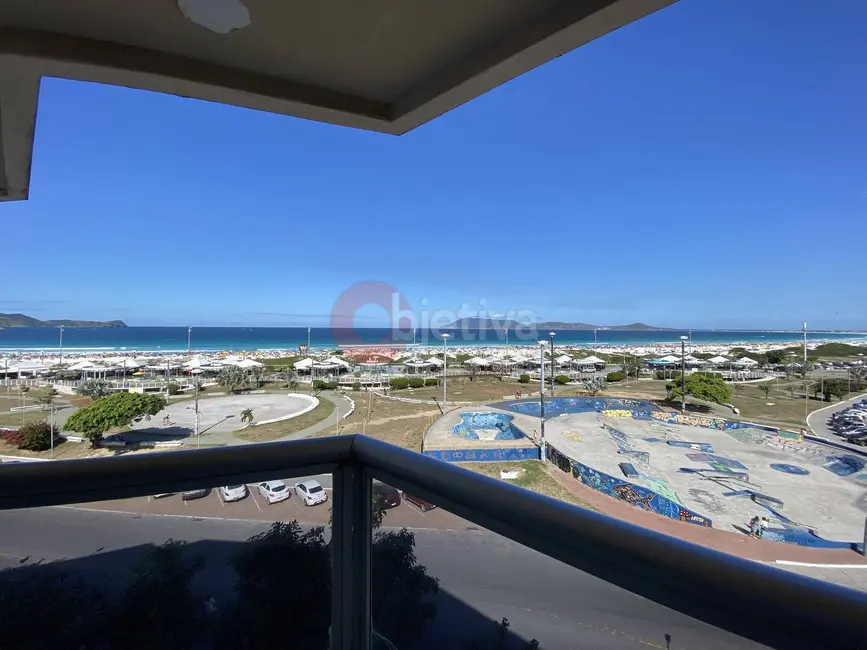 Foto 2 de Apartamento com 4 quartos à venda, 206m2 em Centro, Cabo Frio - RJ