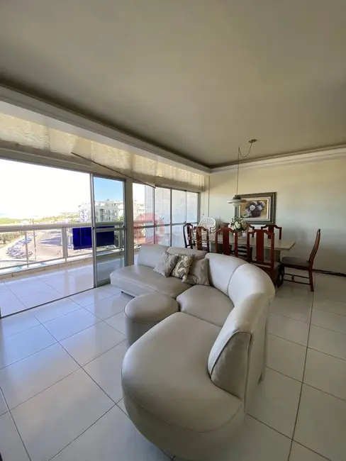 Foto 4 de Apartamento com 4 quartos à venda, 206m2 em Centro, Cabo Frio - RJ