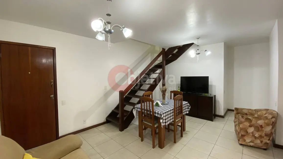 Foto 2 de Apartamento com 3 quartos à venda, 123m2 em Braga, Cabo Frio - RJ