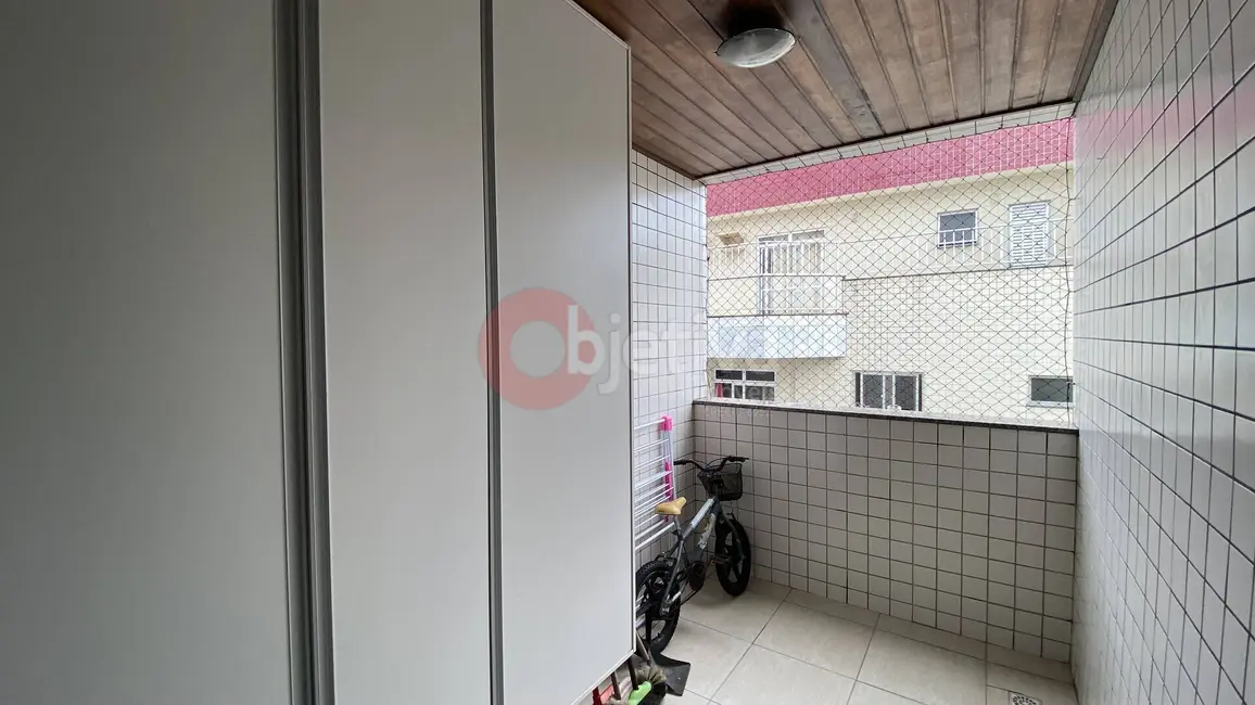 Foto 4 de Apartamento com 3 quartos à venda, 123m2 em Braga, Cabo Frio - RJ