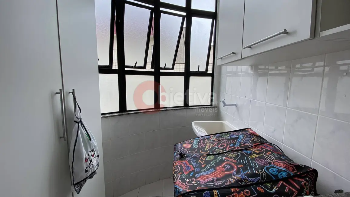 Foto 6 de Apartamento com 3 quartos à venda, 123m2 em Braga, Cabo Frio - RJ