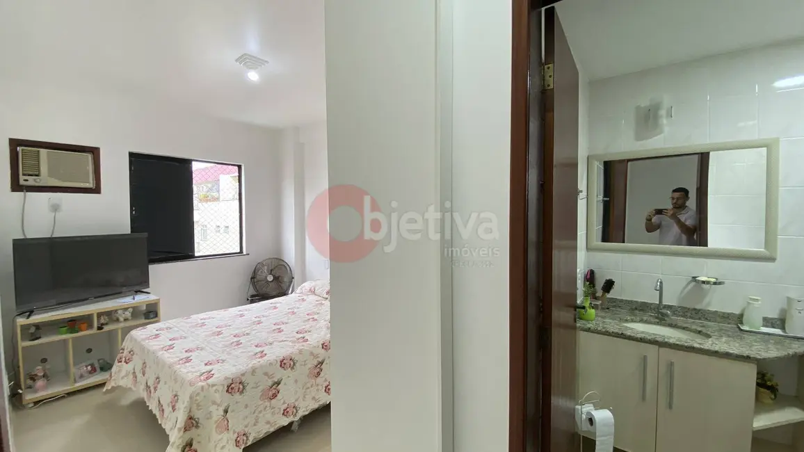 Foto 9 de Apartamento com 3 quartos à venda, 123m2 em Braga, Cabo Frio - RJ