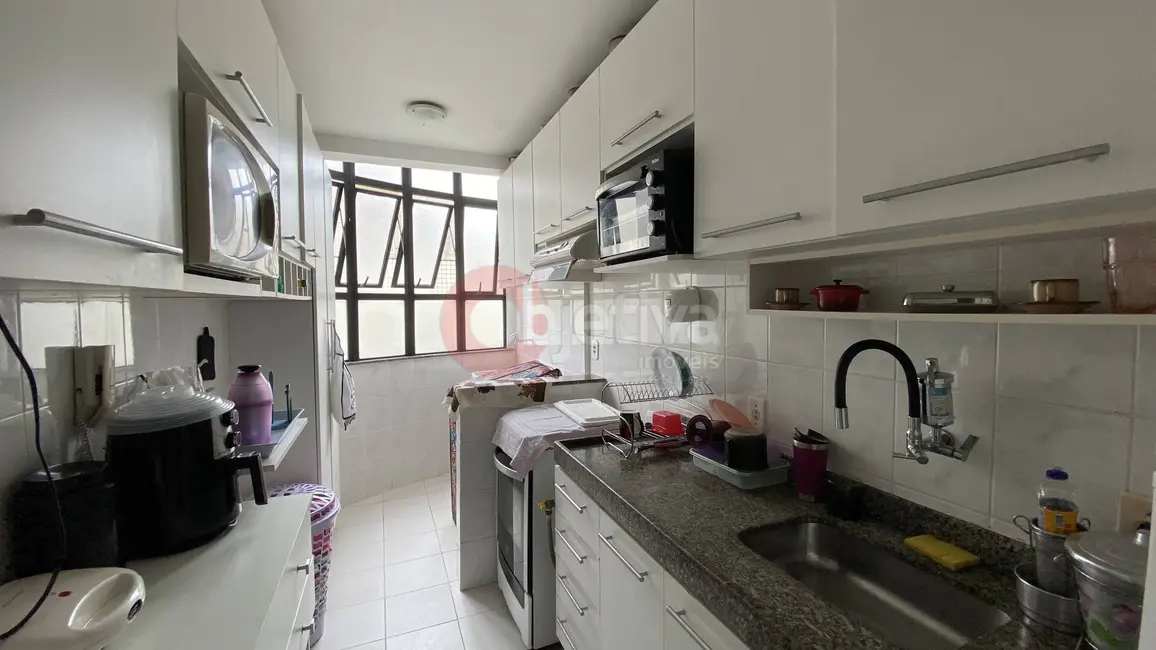 Foto 5 de Apartamento com 3 quartos à venda, 123m2 em Braga, Cabo Frio - RJ