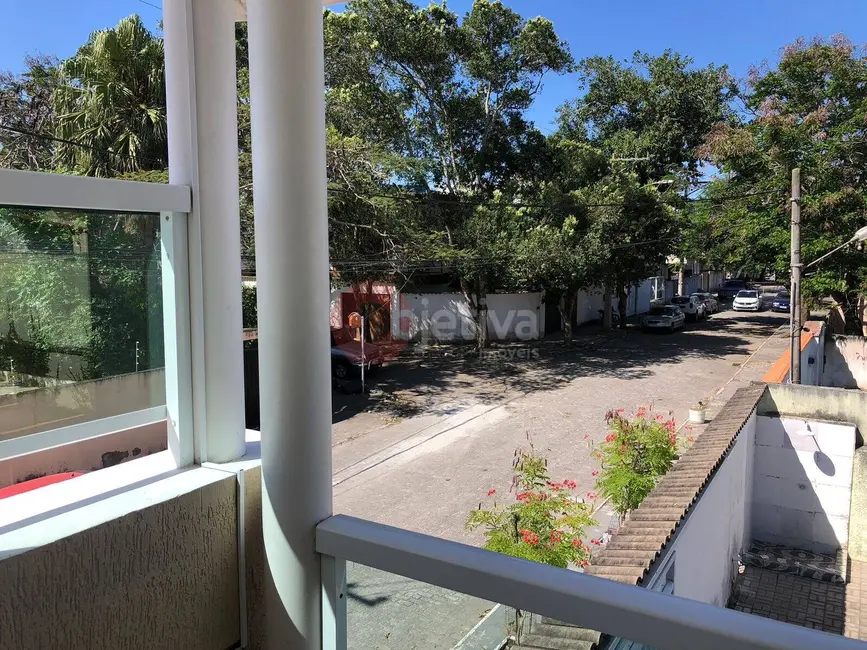 Foto 5 de Apartamento com 1 quarto à venda, 60m2 em Portinho, Cabo Frio - RJ