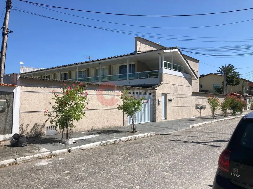 Foto 2 de Apartamento com 1 quarto à venda, 60m2 em Portinho, Cabo Frio - RJ