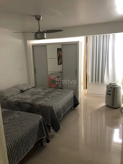 Foto 8 de Apartamento com 1 quarto à venda, 60m2 em Portinho, Cabo Frio - RJ