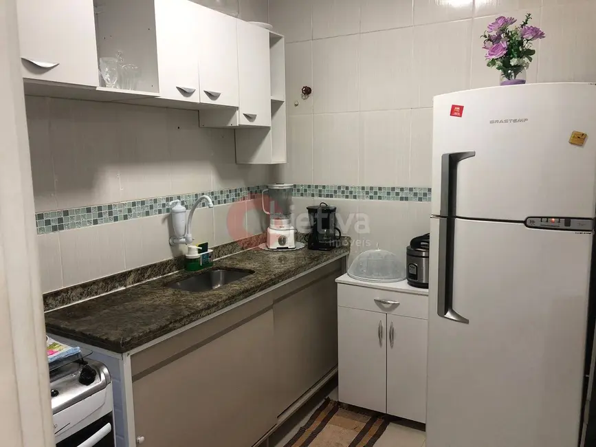 Foto 9 de Apartamento com 1 quarto à venda, 60m2 em Portinho, Cabo Frio - RJ