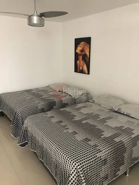 Foto 7 de Apartamento com 1 quarto à venda, 60m2 em Portinho, Cabo Frio - RJ