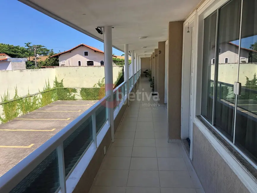 Foto 3 de Apartamento com 1 quarto à venda, 60m2 em Portinho, Cabo Frio - RJ